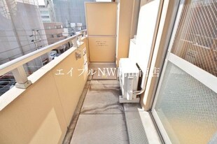 岡山駅 徒歩15分 6階の物件内観写真